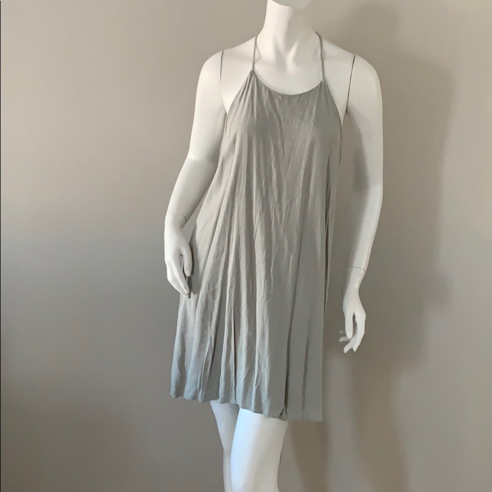 Dainty Hooligan Dress